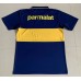 Boca Juniors 1994 Home Blue&Yellow Soccer Jersey